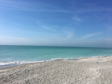 Beautiful Manasota Key Vacation Home Sleeps 6 With Dock